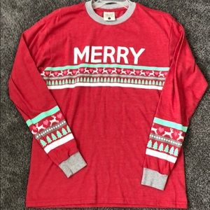 Jadelynn Brooke “Merry” long sleeve tee